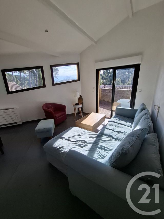 Appartement T3 à louer - 3 pièces - 88.0 m2 - SEIGNOSSE - 40 - AQUITAINE - Century 21 Mi-Adour