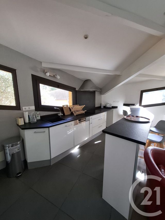 Appartement T3 à louer - 3 pièces - 88.0 m2 - SEIGNOSSE - 40 - AQUITAINE - Century 21 Mi-Adour