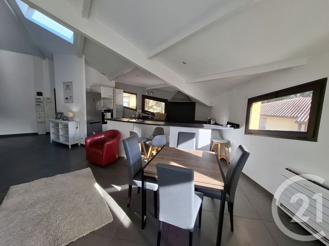 Appartement T3 à louer - 3 pièces - 88.0 m2 - SEIGNOSSE - 40 - AQUITAINE - Century 21 Mi-Adour