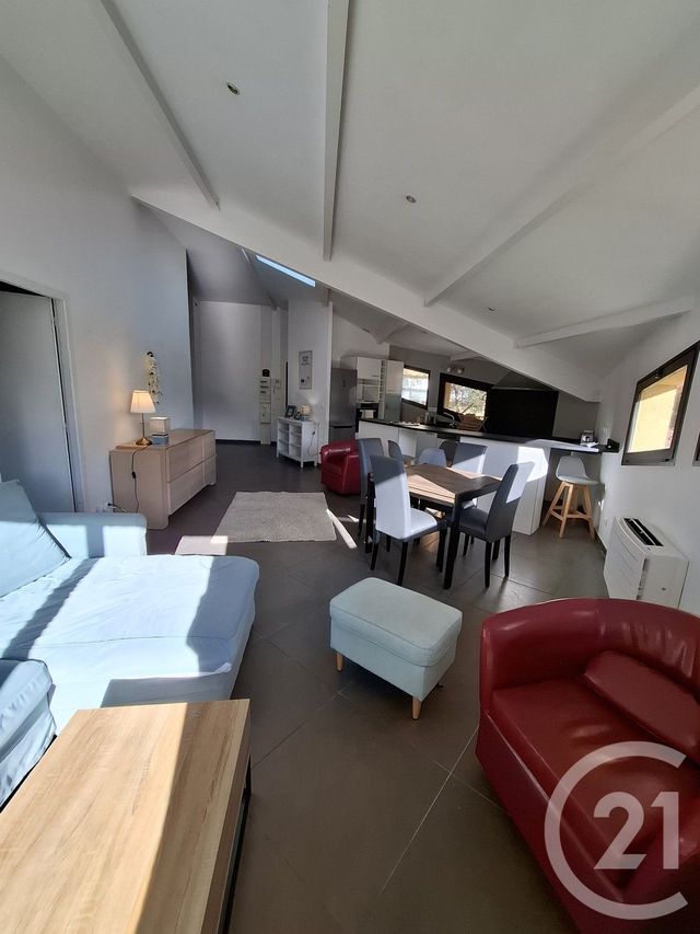 Appartement T3 à louer - 3 pièces - 88.0 m2 - SEIGNOSSE - 40 - AQUITAINE - Century 21 Mi-Adour