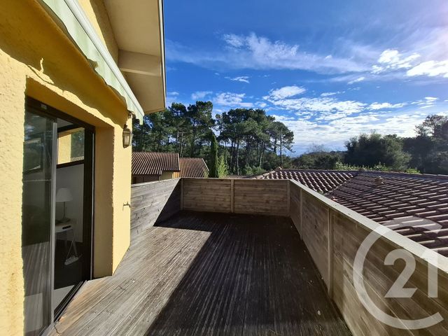 Appartement T3 à louer - 3 pièces - 88.0 m2 - SEIGNOSSE - 40 - AQUITAINE - Century 21 Mi-Adour