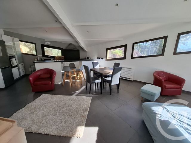 Appartement T3 à louer - 3 pièces - 88.0 m2 - SEIGNOSSE - 40 - AQUITAINE - Century 21 Mi-Adour