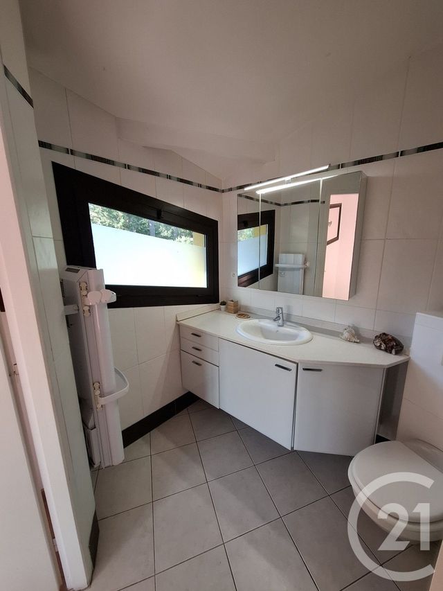 Appartement T3 à louer - 3 pièces - 88.0 m2 - SEIGNOSSE - 40 - AQUITAINE - Century 21 Mi-Adour