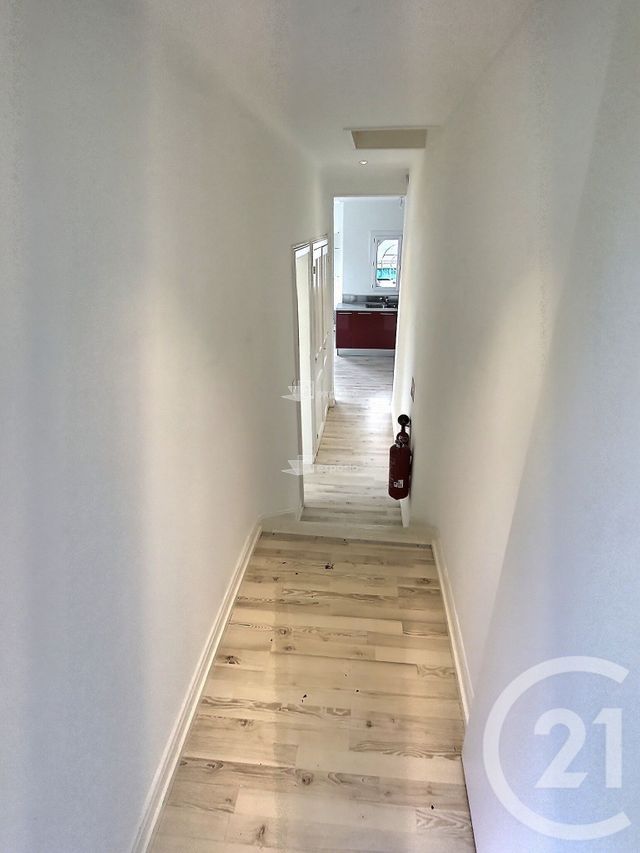 Appartement T2 à louer - 2 pièces - 46.85 m2 - CAPBRETON - 40 - AQUITAINE - Century 21 Mi-Adour