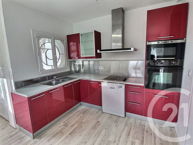 Appartement T2 à louer - 2 pièces - 46.85 m2 - CAPBRETON - 40 - AQUITAINE - Century 21 Mi-Adour