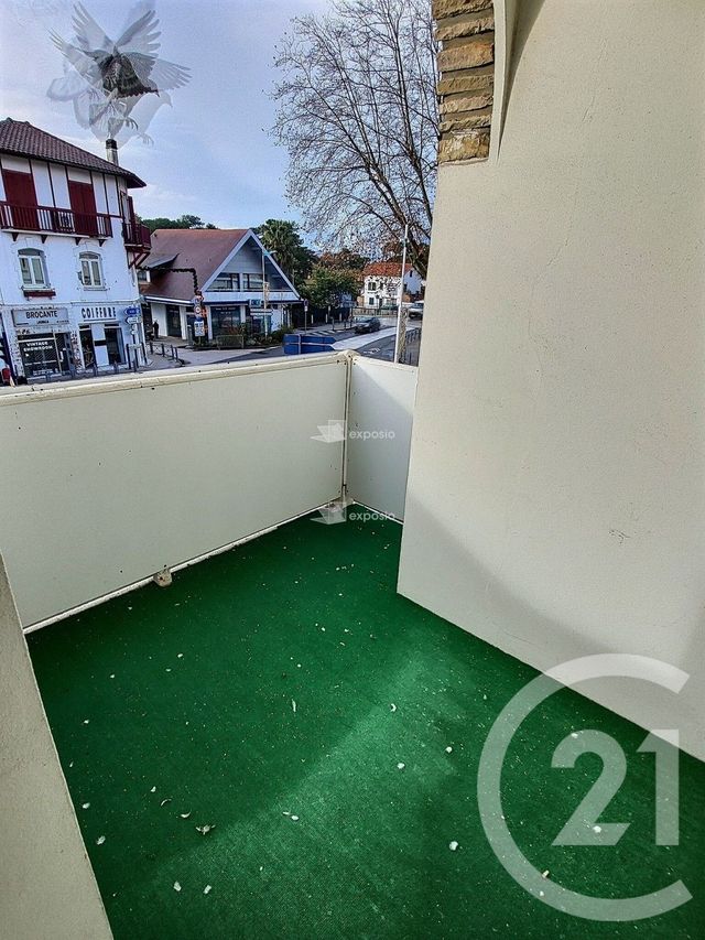 Appartement T2 à louer - 2 pièces - 46.85 m2 - CAPBRETON - 40 - AQUITAINE - Century 21 Mi-Adour
