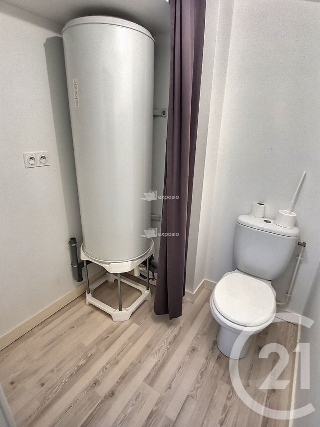 Appartement T2 à louer - 2 pièces - 46.85 m2 - CAPBRETON - 40 - AQUITAINE - Century 21 Mi-Adour