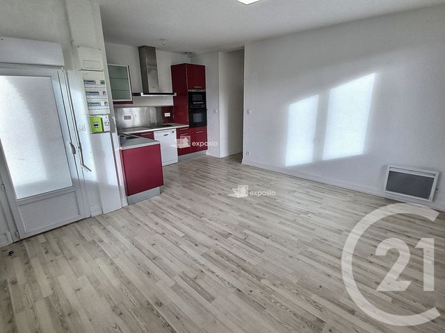 Appartement T2 à louer - 2 pièces - 46.85 m2 - CAPBRETON - 40 - AQUITAINE - Century 21 Mi-Adour
