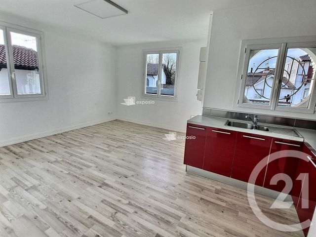 Appartement T2 à louer - 2 pièces - 46.85 m2 - CAPBRETON - 40 - AQUITAINE - Century 21 Mi-Adour