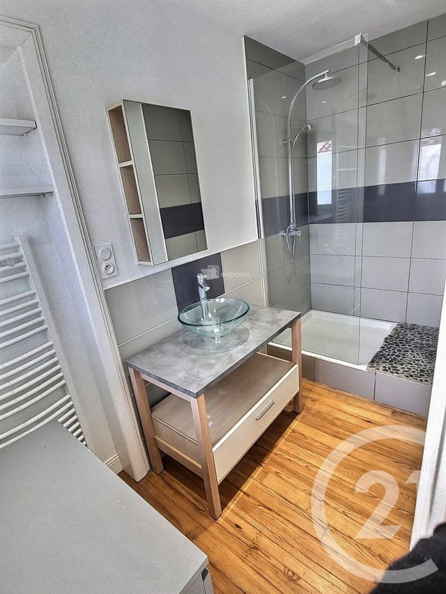 Appartement T2 à louer - 2 pièces - 46.85 m2 - CAPBRETON - 40 - AQUITAINE - Century 21 Mi-Adour
