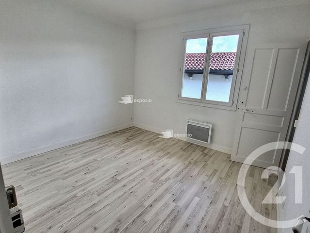 Appartement T2 à louer - 2 pièces - 46.85 m2 - CAPBRETON - 40 - AQUITAINE - Century 21 Mi-Adour