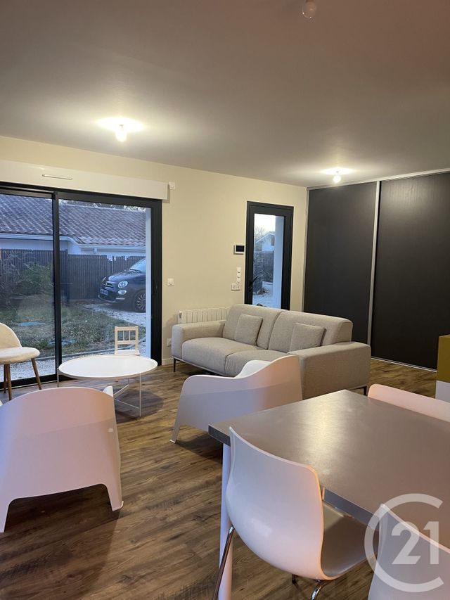 maison à louer - 4 pièces - 73.8 m2 - TOSSE - 40 - AQUITAINE - Century 21 Mi-Adour