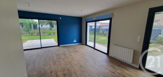 maison à louer - 4 pièces - 73.8 m2 - TOSSE - 40 - AQUITAINE - Century 21 Mi-Adour