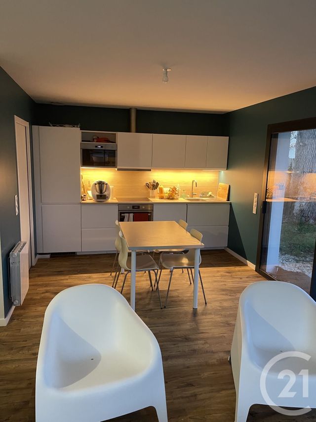 Maison à louer TOSSE