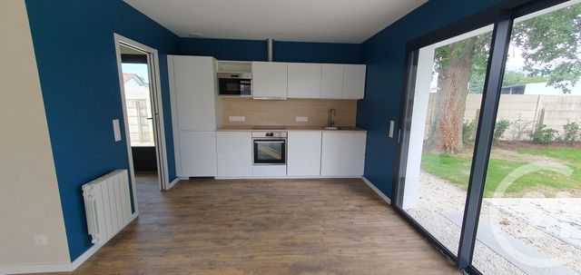 Maison à louer TOSSE