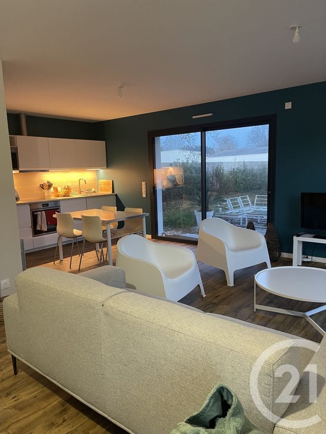 maison à louer - 4 pièces - 73.8 m2 - TOSSE - 40 - AQUITAINE - Century 21 Mi-Adour