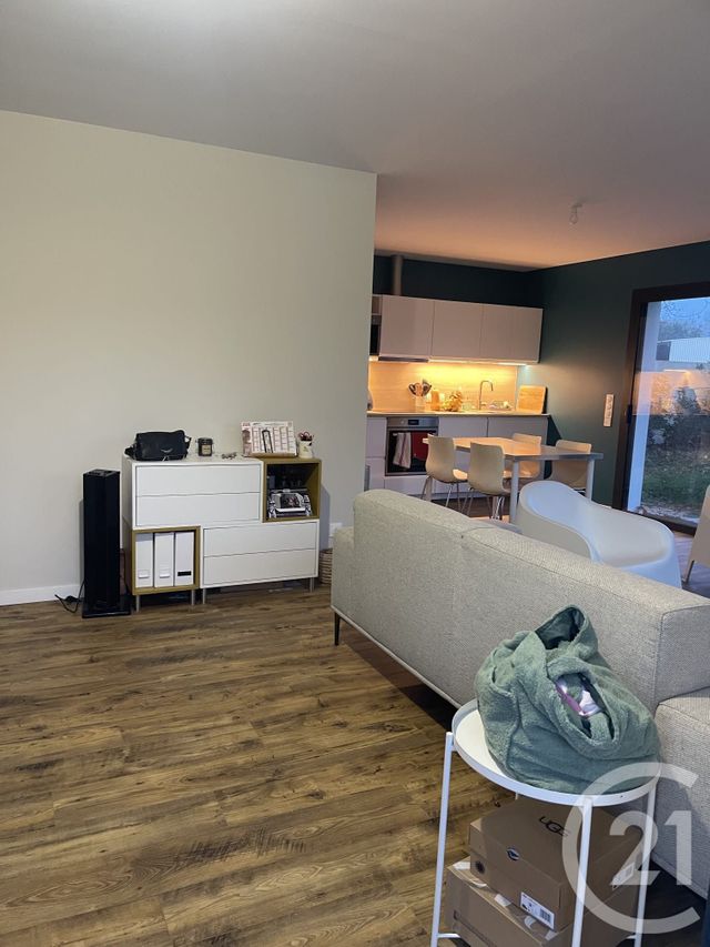 maison à louer - 4 pièces - 73.8 m2 - TOSSE - 40 - AQUITAINE - Century 21 Mi-Adour