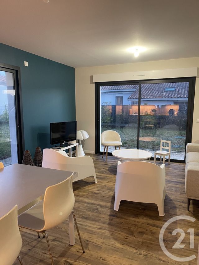 maison à louer - 4 pièces - 73.8 m2 - TOSSE - 40 - AQUITAINE - Century 21 Mi-Adour