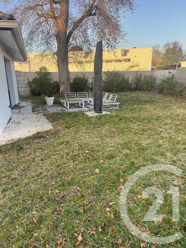maison à louer - 4 pièces - 73.8 m2 - TOSSE - 40 - AQUITAINE - Century 21 Mi-Adour
