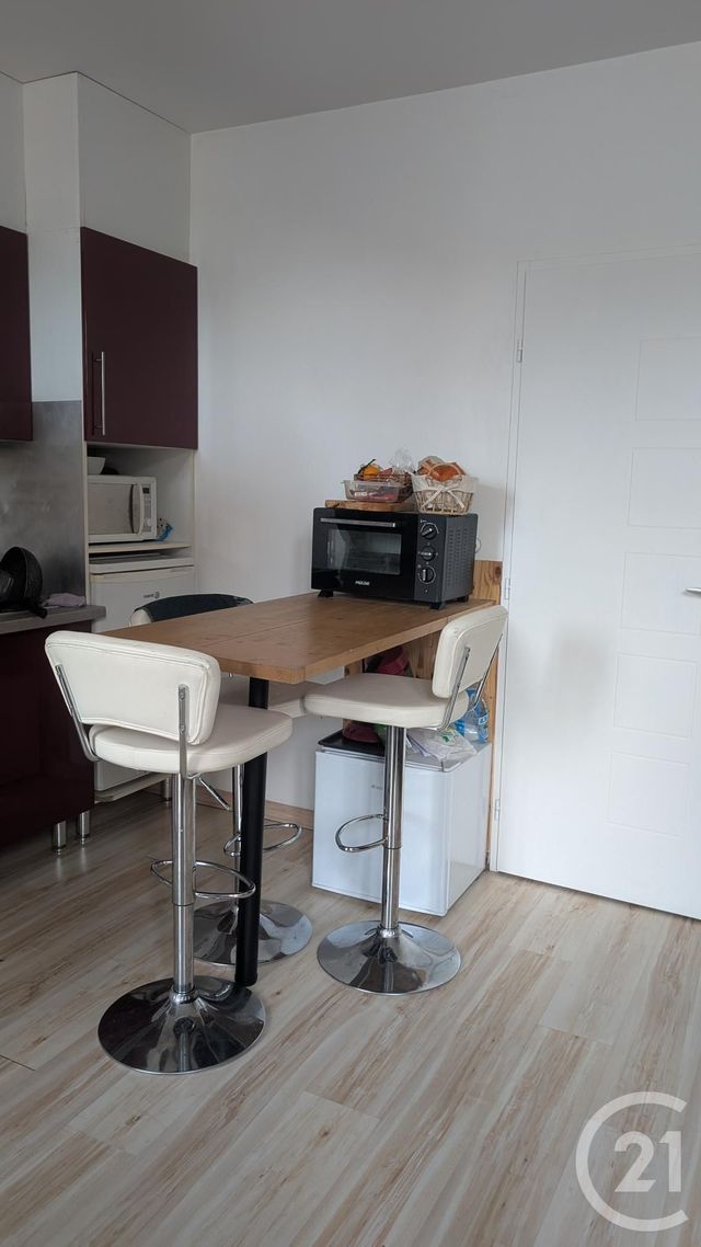 Appartement T1 à louer - 1 pièce - 27.0 m2 - MONT DE MARSAN - 40 - AQUITAINE - Century 21 Mi-Adour