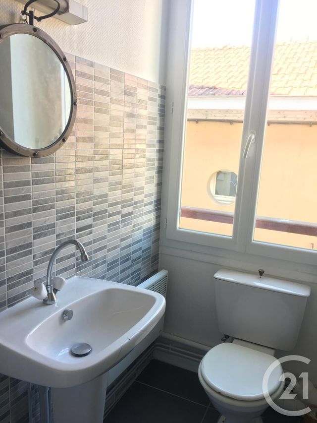 Appartement Studio à vendre - 1 pièce - 19.51 m2 - MONT DE MARSAN - 40 - AQUITAINE - Century 21 Mi-Adour