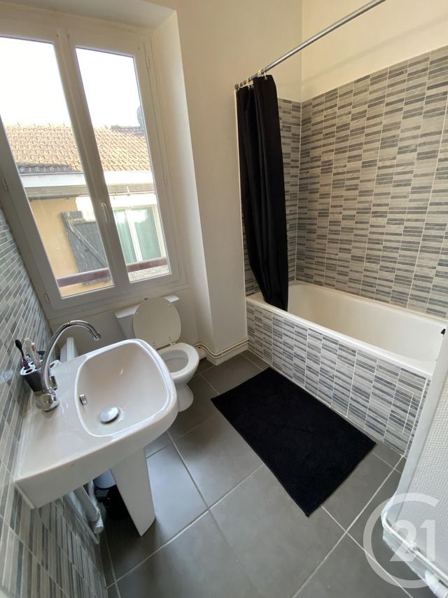 Appartement Studio à vendre - 1 pièce - 19.51 m2 - MONT DE MARSAN - 40 - AQUITAINE - Century 21 Mi-Adour