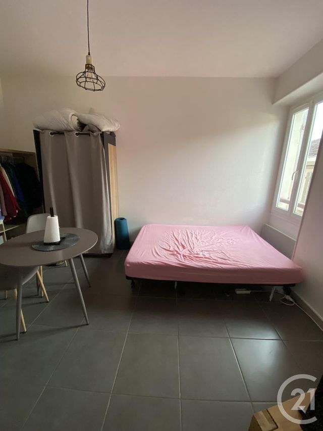 Appartement Studio à vendre - 1 pièce - 19.51 m2 - MONT DE MARSAN - 40 - AQUITAINE - Century 21 Mi-Adour
