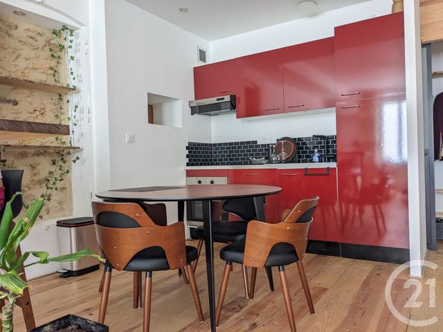 Appartement T2 à vendre - 2 pièces - 57.45 m2 - MONT DE MARSAN - 40 - AQUITAINE - Century 21 Mi-Adour