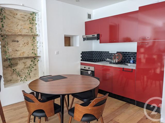 Appartement T2 à vendre - 2 pièces - 57.45 m2 - MONT DE MARSAN - 40 - AQUITAINE - Century 21 Mi-Adour