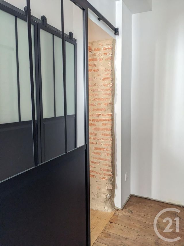 Appartement T2 à vendre - 2 pièces - 57.45 m2 - MONT DE MARSAN - 40 - AQUITAINE - Century 21 Mi-Adour