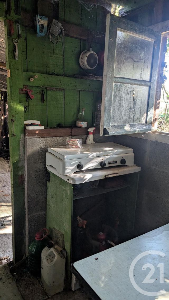 divers à vendre - 32150.0 m2 - HONTANX - 40 - AQUITAINE - Century 21 Mi-Adour