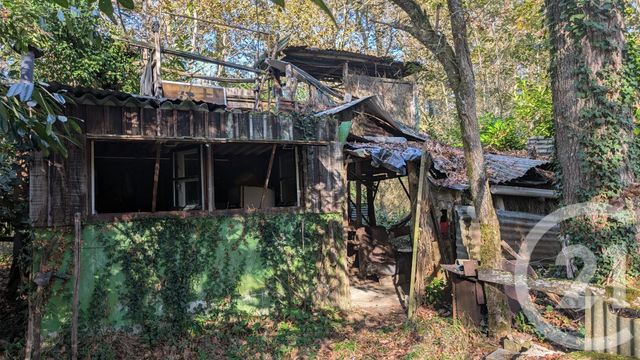 divers à vendre - 32150.0 m2 - HONTANX - 40 - AQUITAINE - Century 21 Mi-Adour