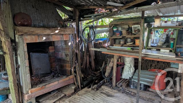 divers à vendre - 32150.0 m2 - HONTANX - 40 - AQUITAINE - Century 21 Mi-Adour