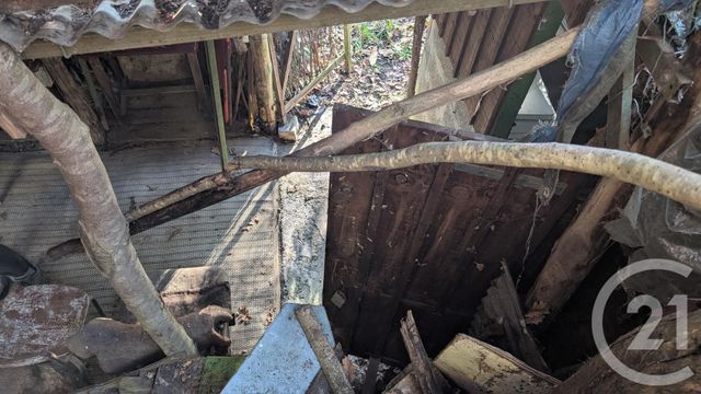 divers à vendre - 32150.0 m2 - HONTANX - 40 - AQUITAINE - Century 21 Mi-Adour