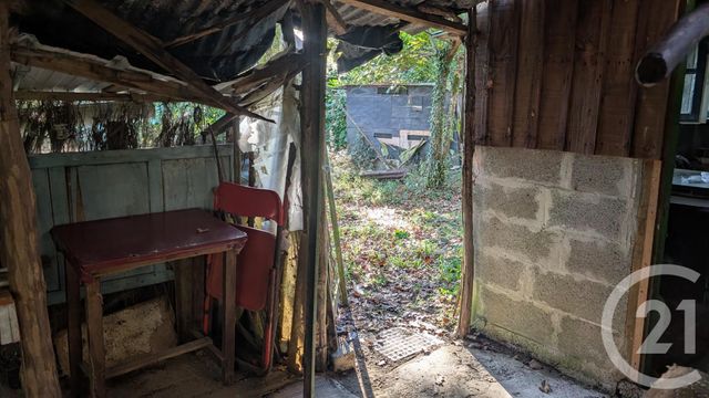 divers à vendre - 32150.0 m2 - HONTANX - 40 - AQUITAINE - Century 21 Mi-Adour