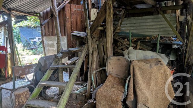 divers à vendre - 32150.0 m2 - HONTANX - 40 - AQUITAINE - Century 21 Mi-Adour