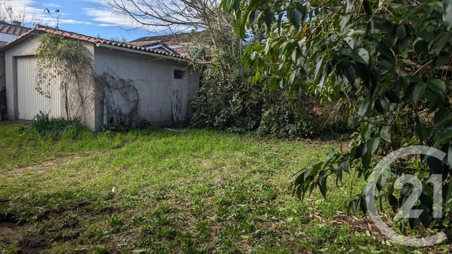 maison à vendre - 6 pièces - 130.0 m2 - MONT DE MARSAN - 40 - AQUITAINE - Century 21 Mi-Adour