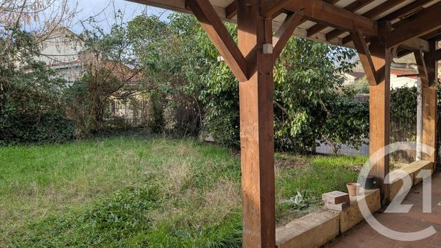 maison à vendre - 6 pièces - 130.0 m2 - MONT DE MARSAN - 40 - AQUITAINE - Century 21 Mi-Adour