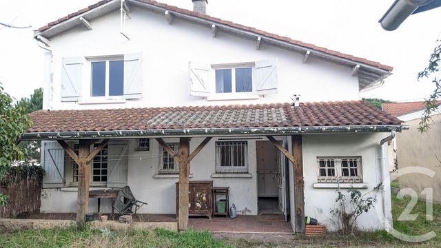 maison à vendre - 6 pièces - 130.0 m2 - MONT DE MARSAN - 40 - AQUITAINE - Century 21 Mi-Adour