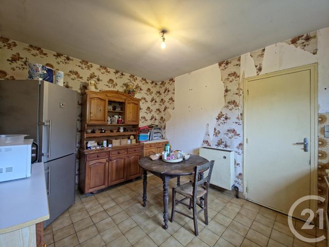 maison à vendre - 5 pièces - 105.0 m2 - MONT DE MARSAN - 40 - AQUITAINE - Century 21 Mi-Adour