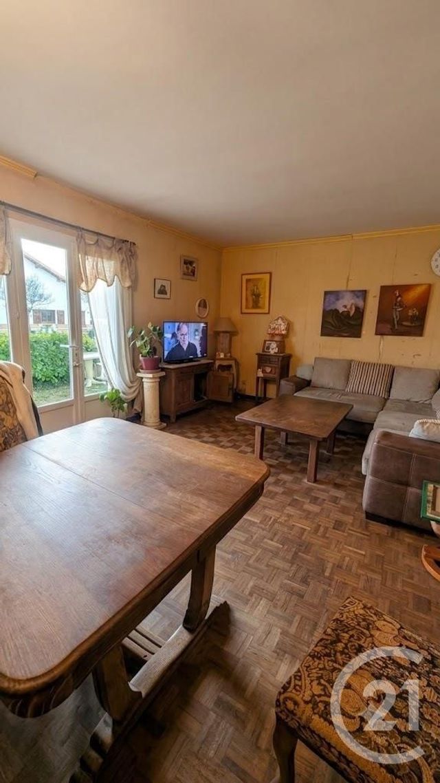 maison à vendre - 5 pièces - 105.0 m2 - MONT DE MARSAN - 40 - AQUITAINE - Century 21 Mi-Adour