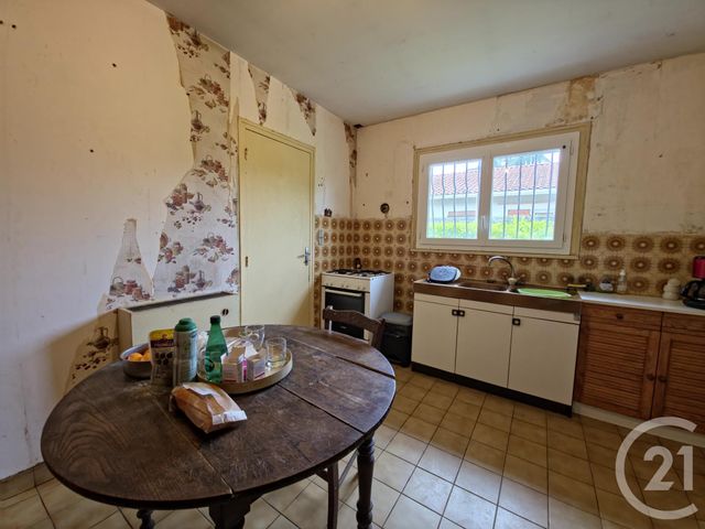 maison à vendre - 5 pièces - 105.0 m2 - MONT DE MARSAN - 40 - AQUITAINE - Century 21 Mi-Adour