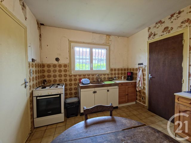 maison à vendre - 5 pièces - 105.0 m2 - MONT DE MARSAN - 40 - AQUITAINE - Century 21 Mi-Adour