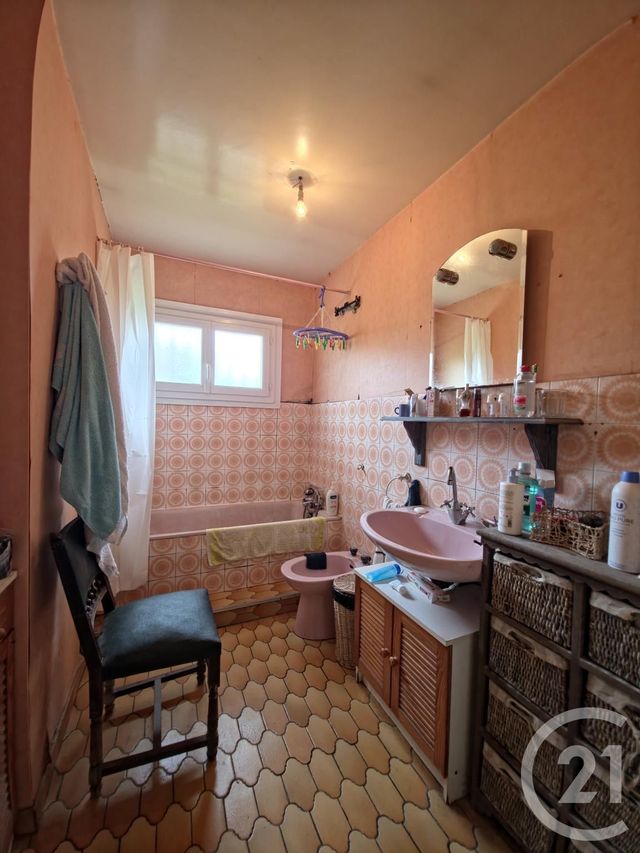 maison à vendre - 5 pièces - 105.0 m2 - MONT DE MARSAN - 40 - AQUITAINE - Century 21 Mi-Adour