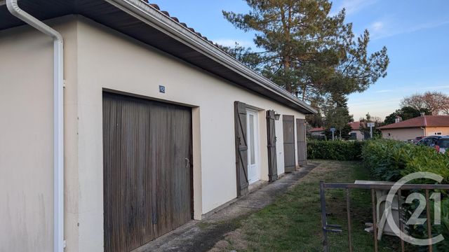 Maison à vendre MONT DE MARSAN