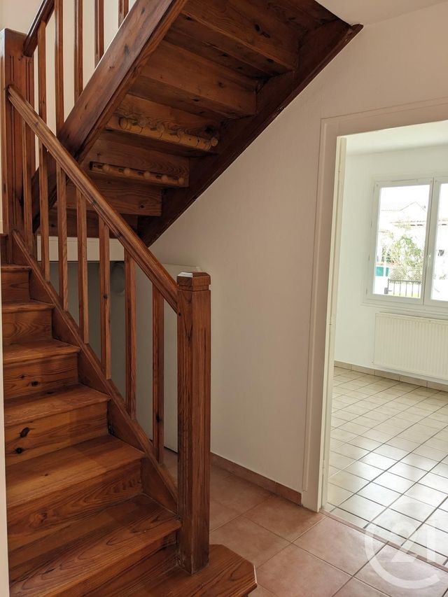 maison à louer - 5 pièces - 115.49 m2 - MONT DE MARSAN - 40 - AQUITAINE - Century 21 Mi-Adour