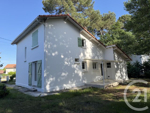 maison à louer - 5 pièces - 115.49 m2 - MONT DE MARSAN - 40 - AQUITAINE - Century 21 Mi-Adour
