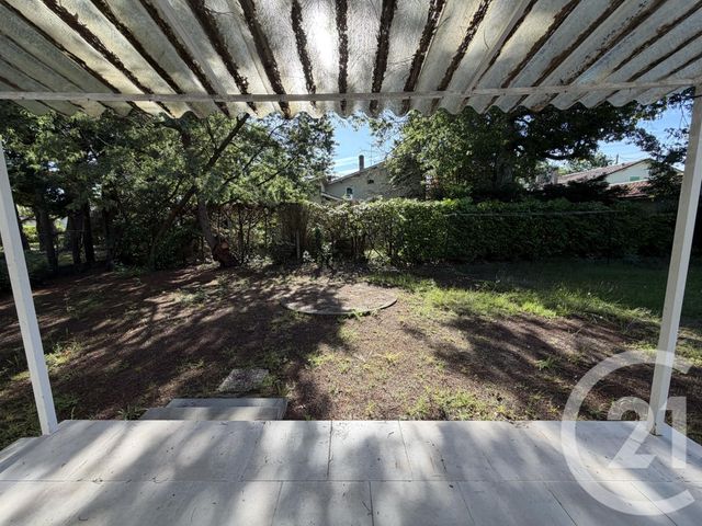 maison à louer - 5 pièces - 115.49 m2 - MONT DE MARSAN - 40 - AQUITAINE - Century 21 Mi-Adour