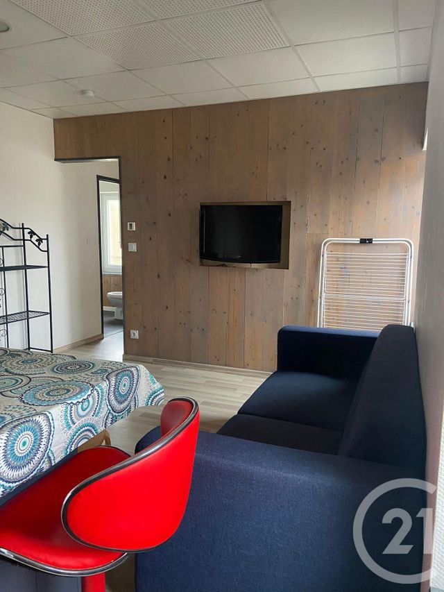 Appartement Studio à louer - 1 pièce - 33.0 m2 - MONT DE MARSAN - 40 - AQUITAINE - Century 21 Mi-Adour