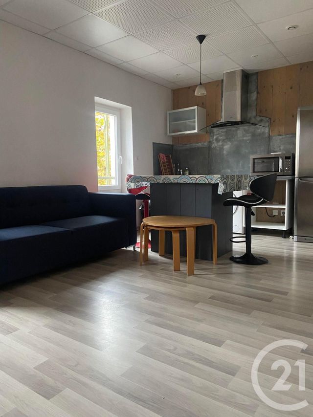 appartement - MONT DE MARSAN - 40